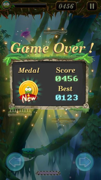 Frog Run 9