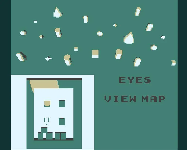 Рецензии REDS - Robotic E-mail Delivery Service (itch)