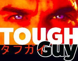 Tough Guy (itch) Tough Guy (itch)