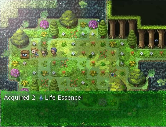 Elf's Diary (itch) Elf's Diary (itch)