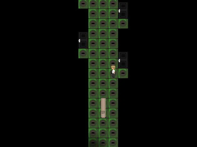 Burden RPG (itch)