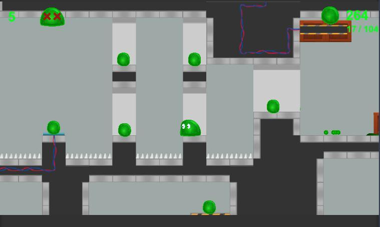 SLIME ESCAPE (juba7) (itch)