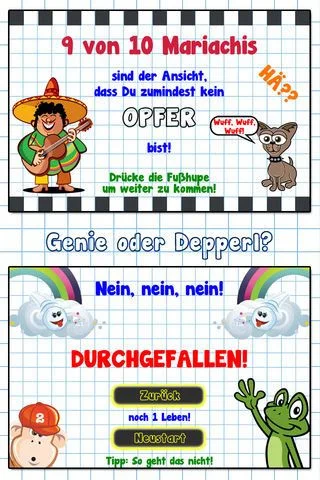 Depperl Test 2