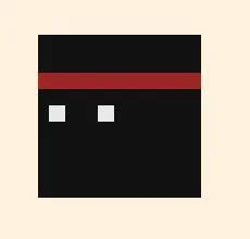 The art of the Ninja (itch) The art of the Ninja (itch)
