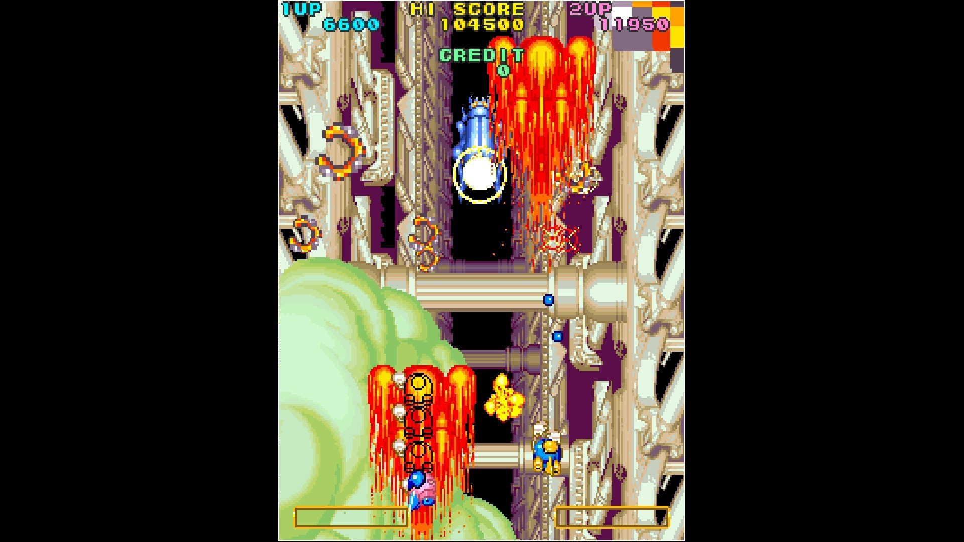 Arcade Archives Bells and Whistles Arcade Archives Bells and Whistles