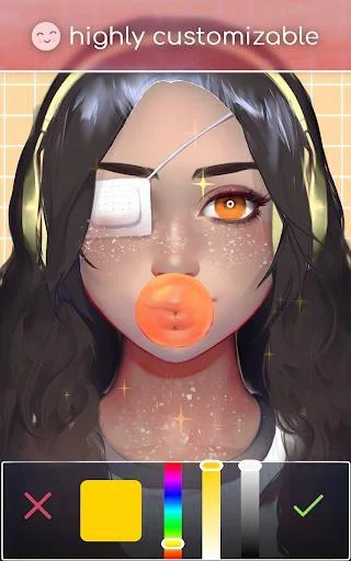 Новости о Live Portrait Maker: Girls