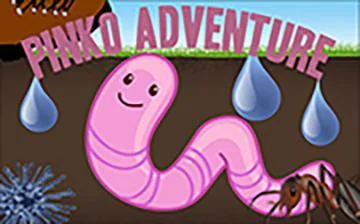 PINKO ADVENTURE (itch) PINKO ADVENTURE (itch)