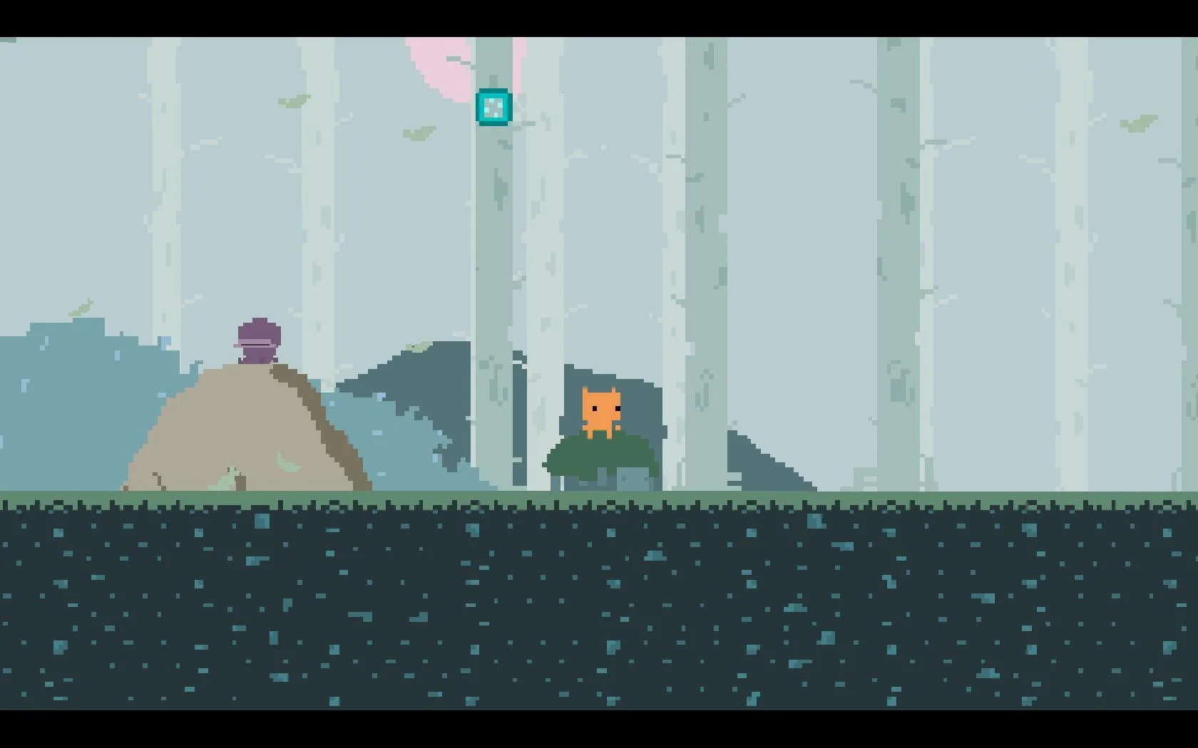 Статьи по Super Fox Adventures (itch)