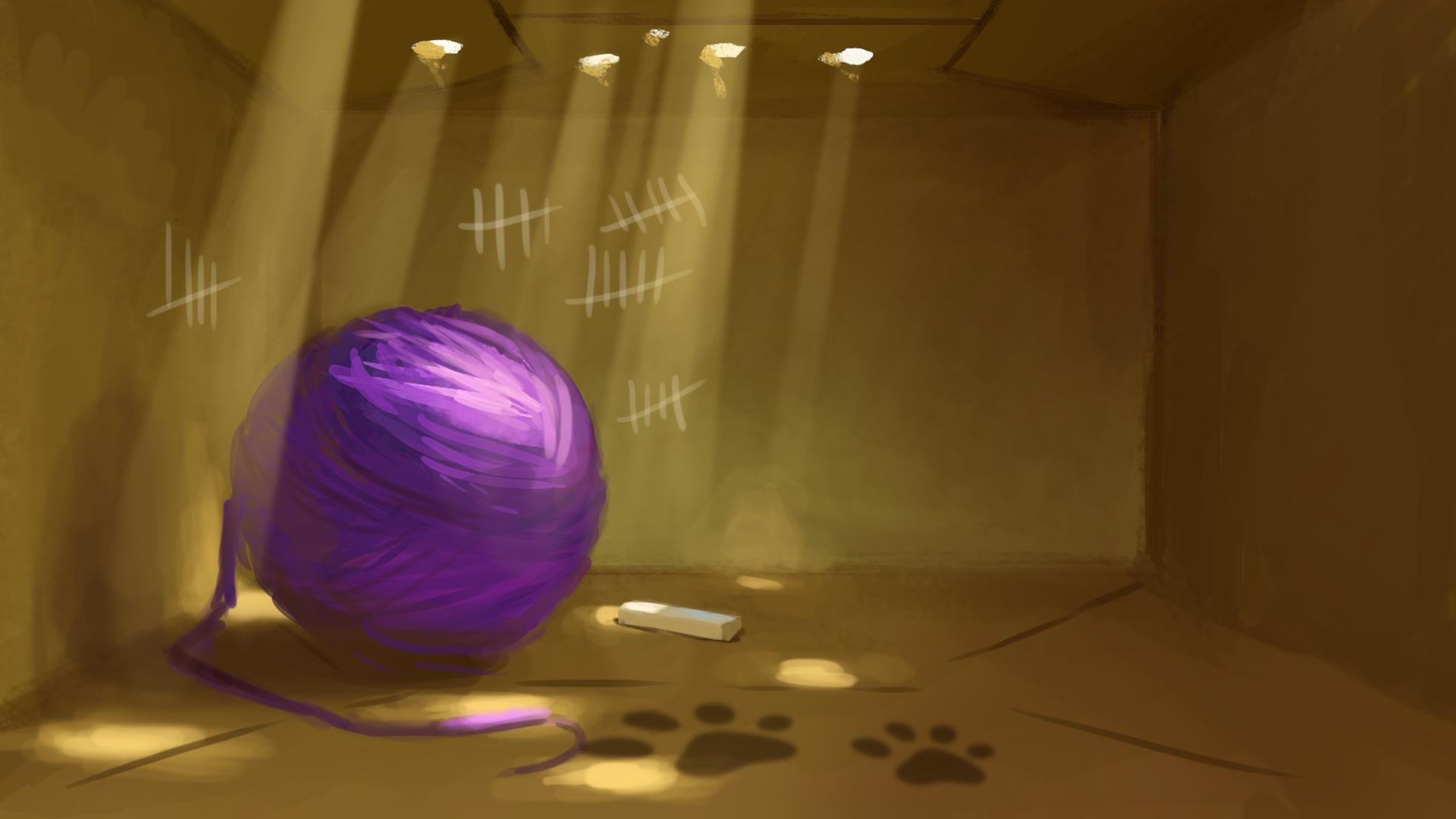 Cat# (itch, DoDELoV)