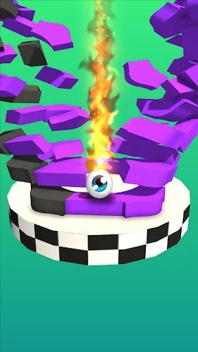 Helix Smash Helix Smash