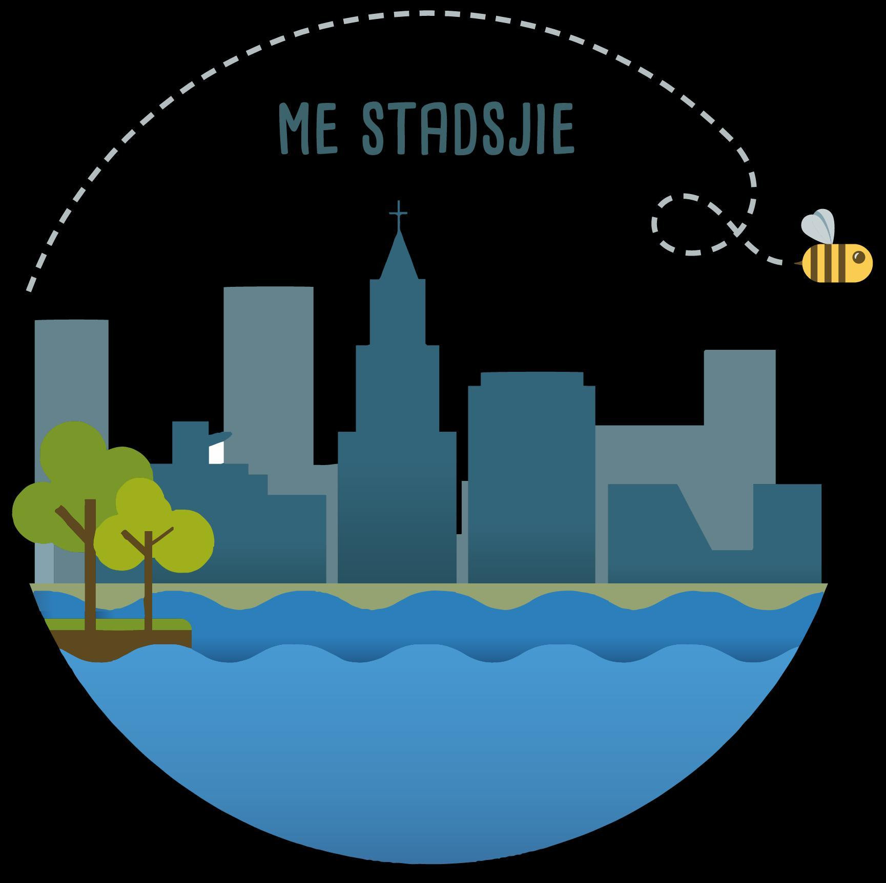 Me Stadsjie (itch) Me Stadsjie (itch)