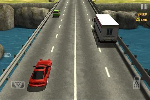 Traffic Racer Traffic Racer