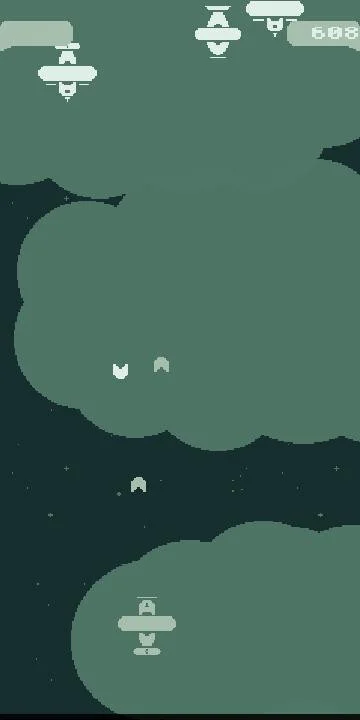Evade! (itch)