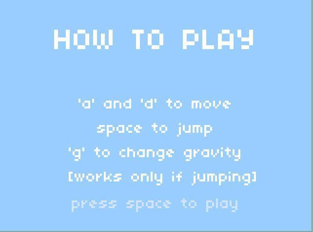 no up, no down (itch) no up, no down (itch)