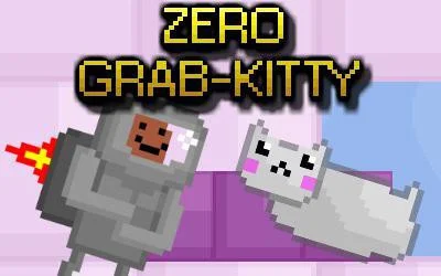 Zero Grab-Kitty (itch)