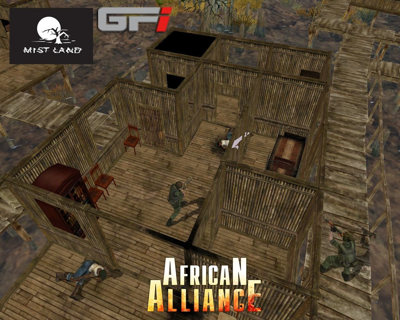 African Alliance