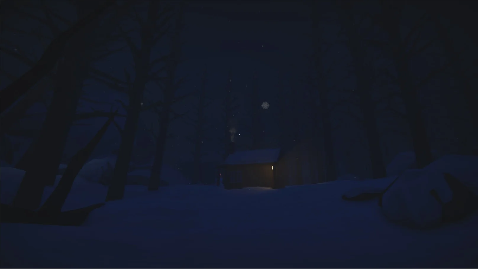 Project Cabin