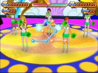 Dream Dance & Cheer Dream Dance & Cheer