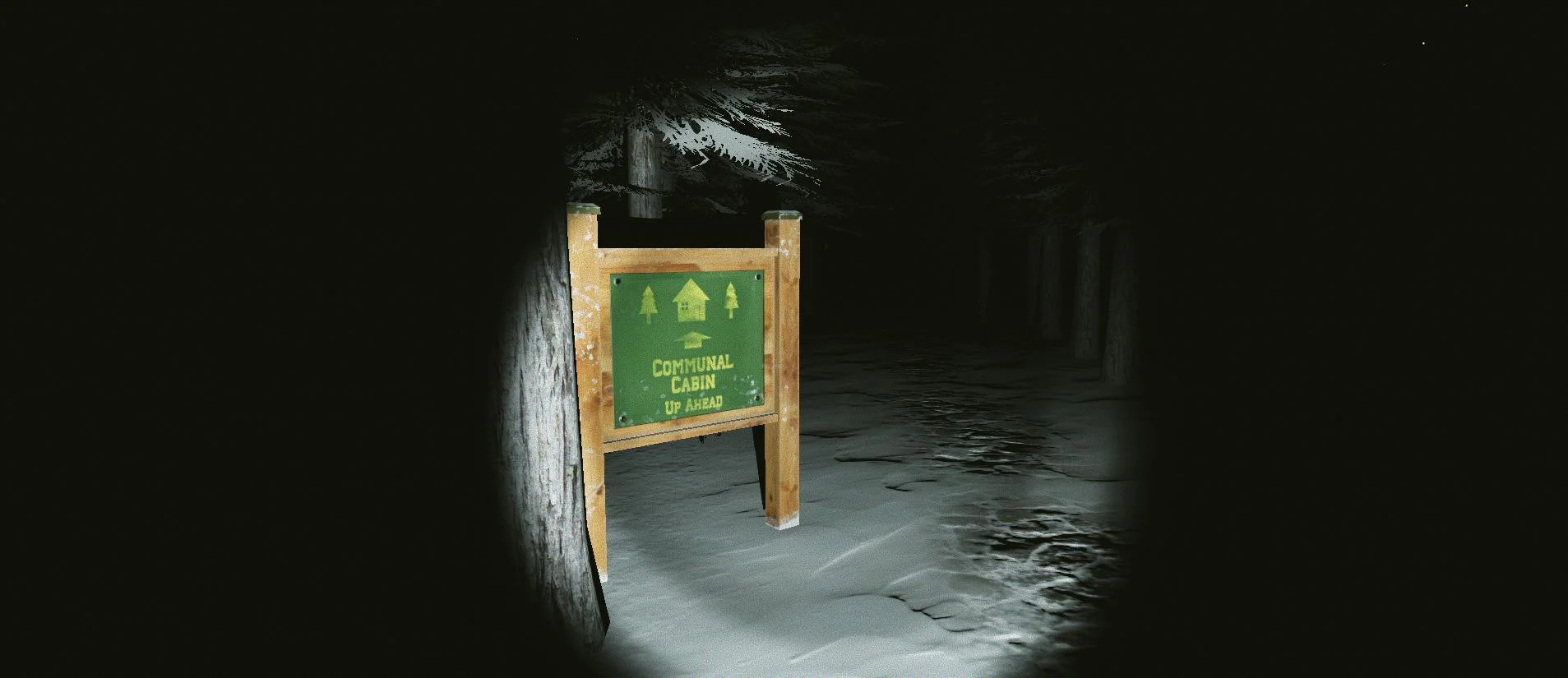 Cabin (RBD Interactive, Creepy Rebel) (itch) Cabin (RBD Interactive, Creepy Rebel) (itch)