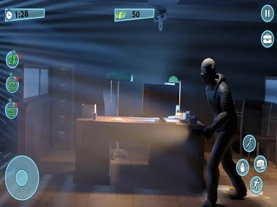 Thief Simulator Sneak Robbery Thief Simulator Sneak Robbery