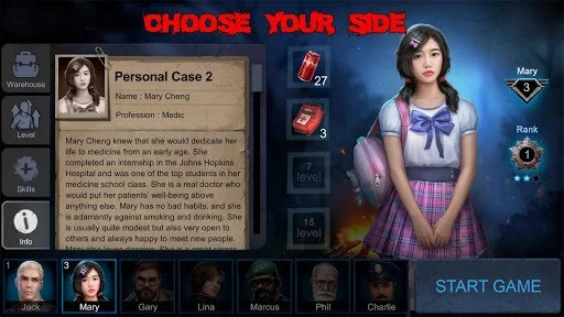 Новости о Horrorfield - Multiplayer Survival Horror Game