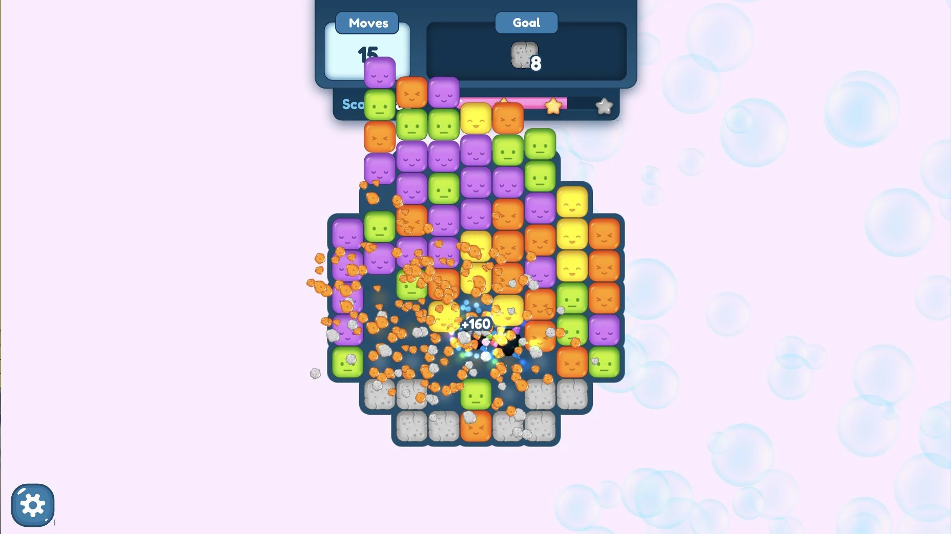 Boobs Puzzle 2 / Chest Puzzle (Chinese) Boobs Puzzle 2 / Chest Puzzle (Chinese)
