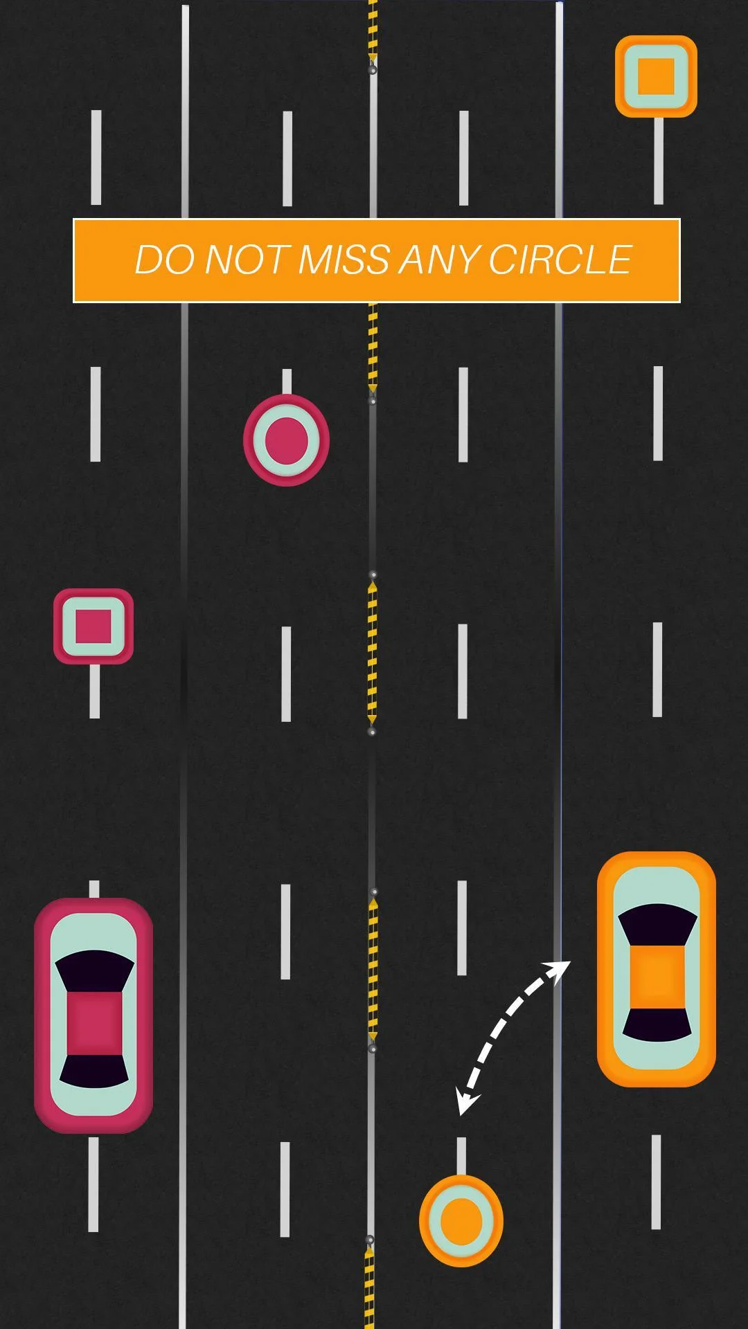 Drive Two Cars (itch) Drive Two Cars (itch)