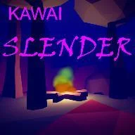 Kawai Slender (Mattéo LUCAS) (itch)