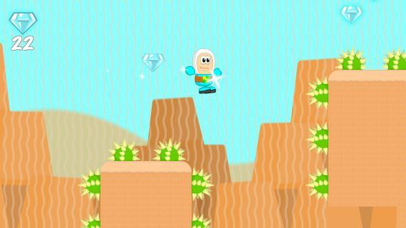Fabble's Adventure (itch) Fabble's Adventure (itch)