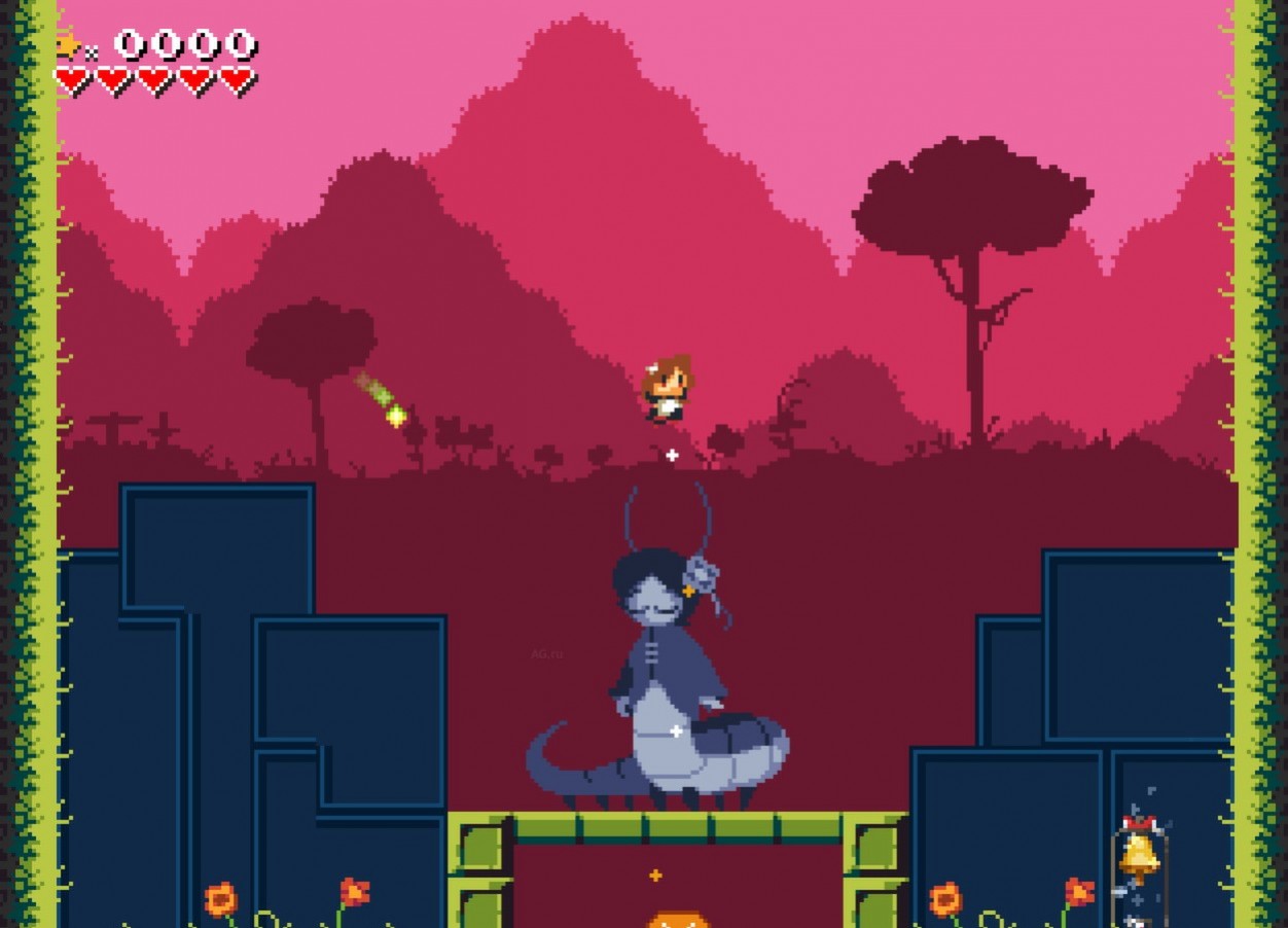 Momodora III Momodora III