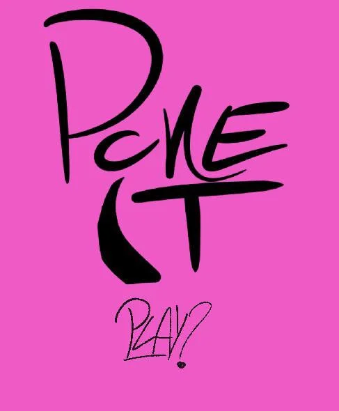 Poke It (itch) Poke It (itch)