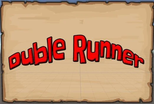 Рецензии Double Runner (itch)