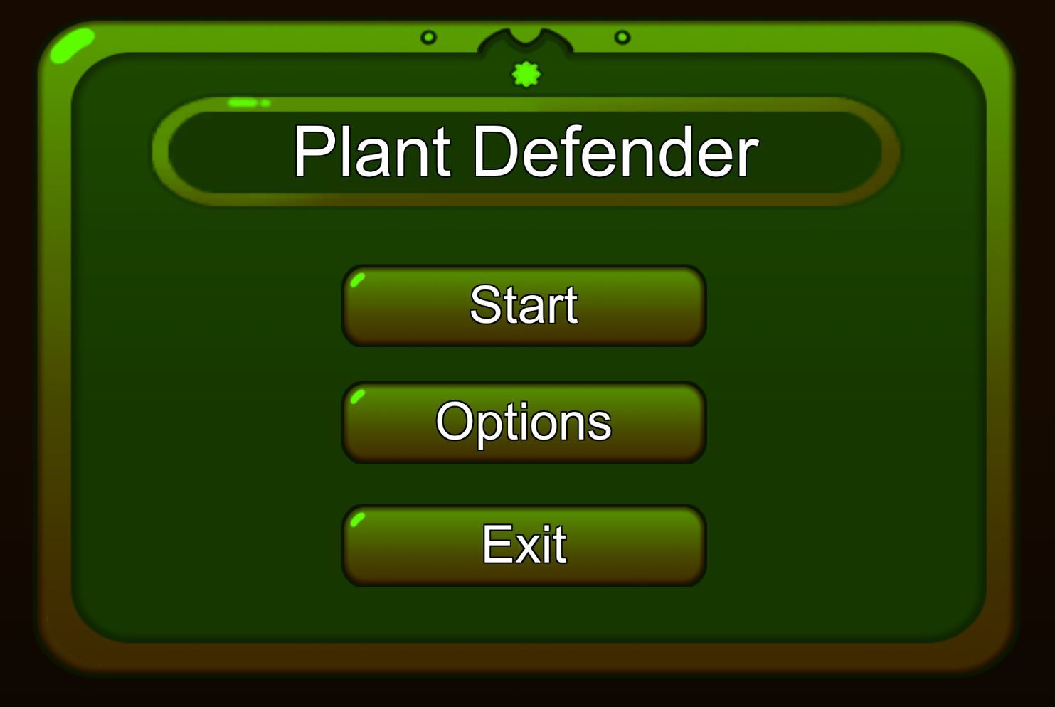 Plant Defender (itch) Plant Defender (itch)