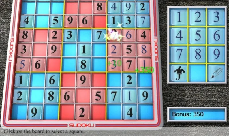 Perfect Sudoku Perfect Sudoku