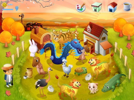 Happyville