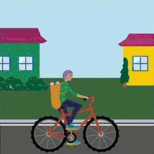 Marty McPaper: Epic Delivery Service (itch)