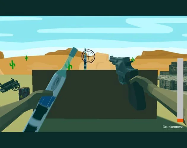 Рецензии Sip'n Shoot (itch)