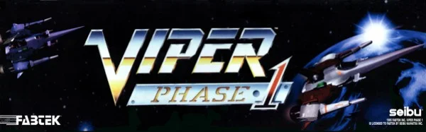Рецензии Viper Phase 1