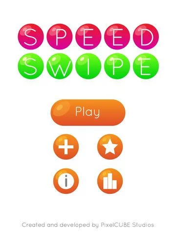 SpeedSwipe - Swipe the Arrows SpeedSwipe - Swipe the Arrows