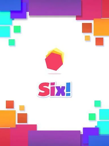 Six! Six!