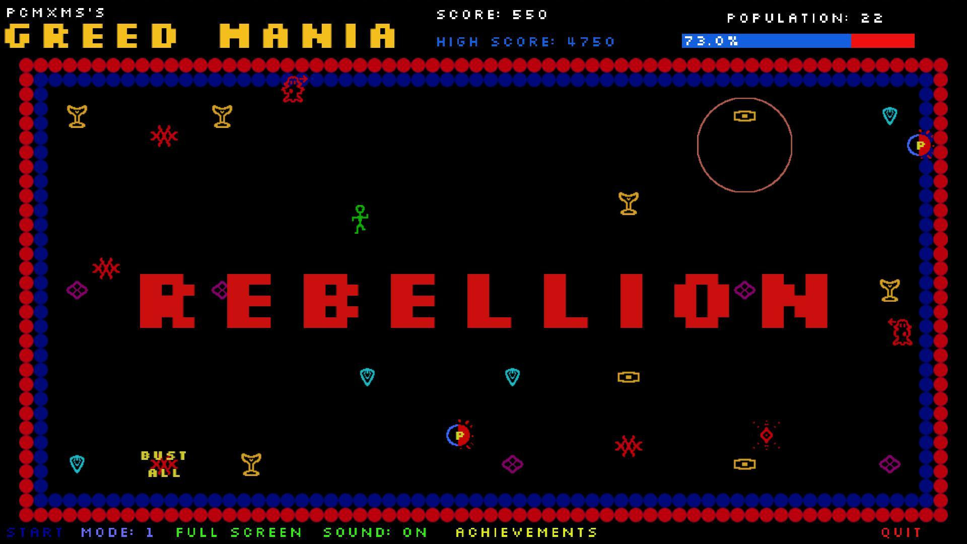 Greed Mania (itch) Greed Mania (itch)