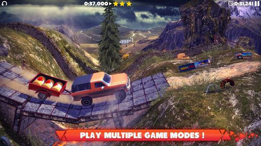 Offroad Legends 2 - Hill Climb Offroad Legends 2 - Hill Climb