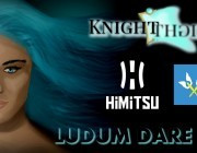 KNIGHT (cscribes) (itch) KNIGHT (cscribes) (itch)