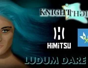 KNIGHT (cscribes) (itch)