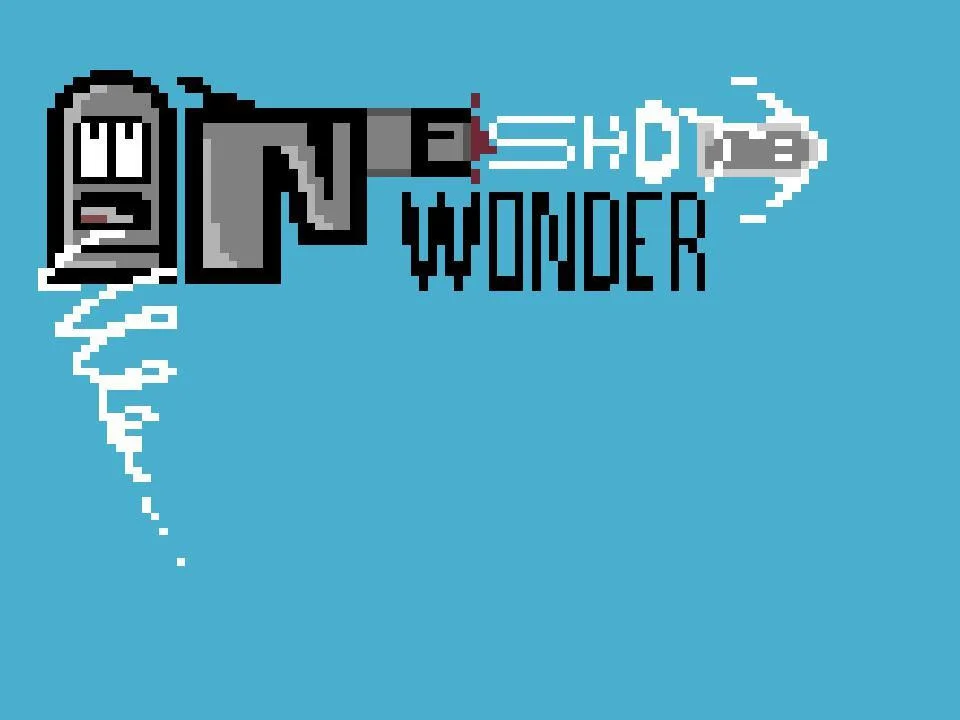 One Shot Wonder (TheLongOh) (itch)