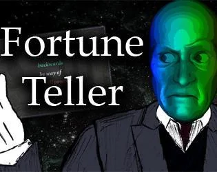 Статьи по Fortune Teller (itch)