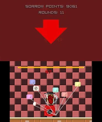 Heart Beaten