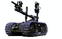 R.O.B (itch) R.O.B (itch)