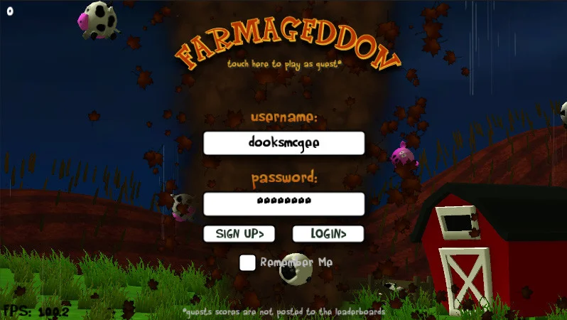 Farmageddon Farmageddon