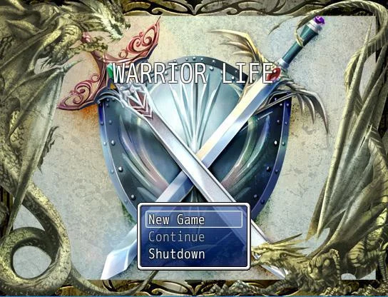 Warriors Life (itch)